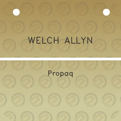 welch-allyn-propaq