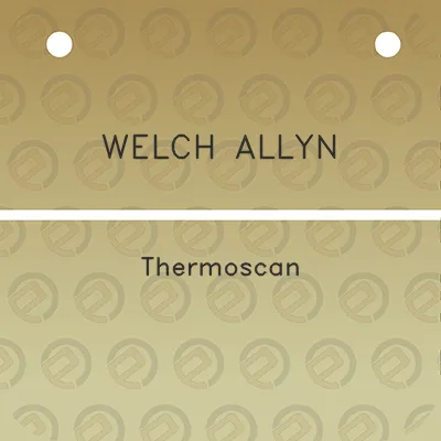 welch-allyn-thermoscan