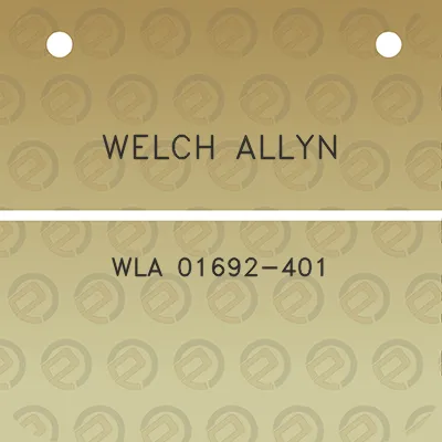 welch-allyn-wla-01692-401