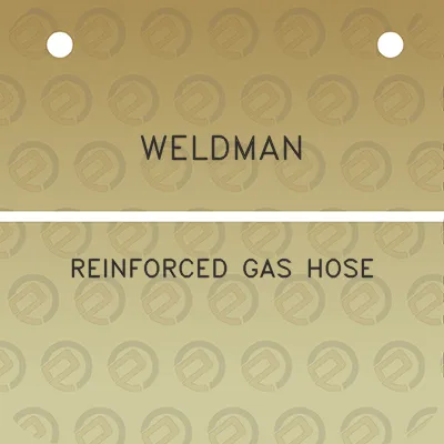 weldman-reinforced-gas-hose