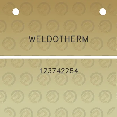 weldotherm-123742284