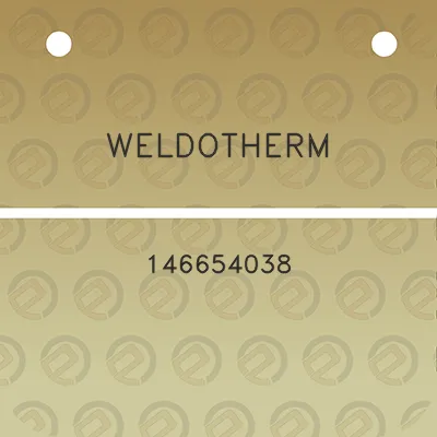 weldotherm-146654038