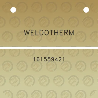 weldotherm-161559421