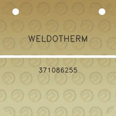 weldotherm-371086255