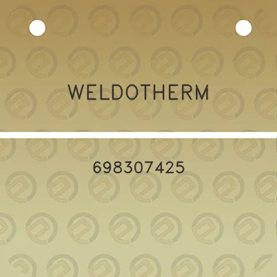 weldotherm-698307425