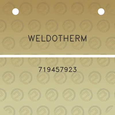 weldotherm-719457923