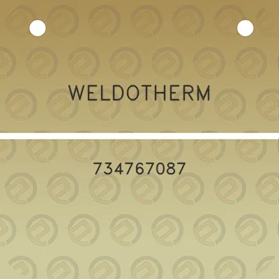 weldotherm-734767087