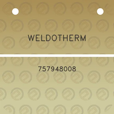 weldotherm-757948008