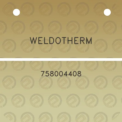 weldotherm-758004408