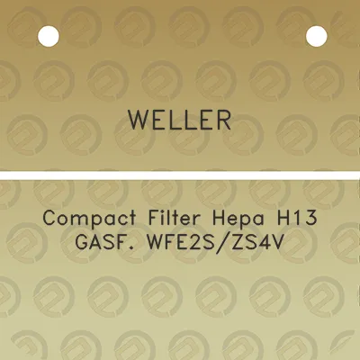 weller-compact-filter-hepa-h13-gasf-wfe2szs4v