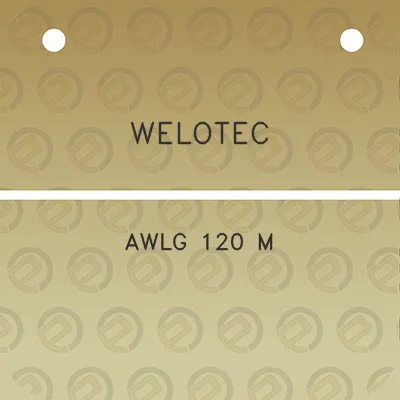 welotec-awlg-120-m