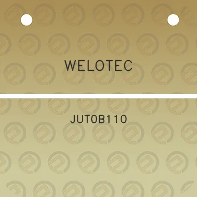 welotec-jut0b110