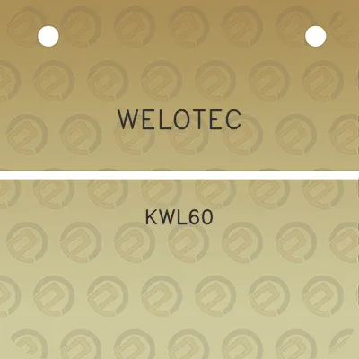 welotec-kwl60