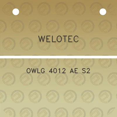 welotec-owlg-4012-ae-s2