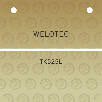 welotec-tk525l