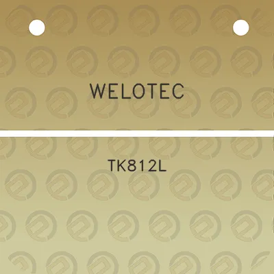 welotec-tk812l