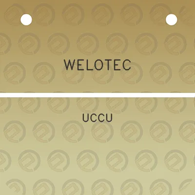 welotec-uccu