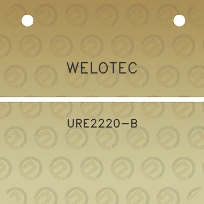 welotec-ure2220-b