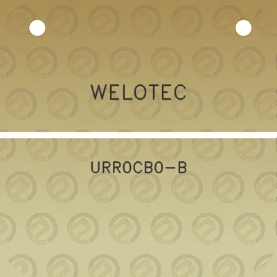 welotec-urr0cb0-b