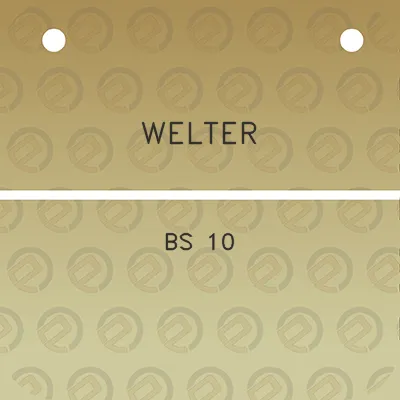 welter-bs-10