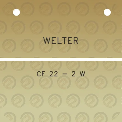 welter-cf-22-2-w