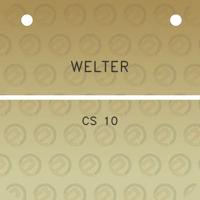 welter-cs-10