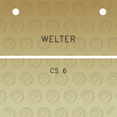 welter-cs-6