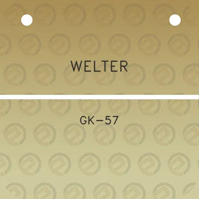 welter-gk-57