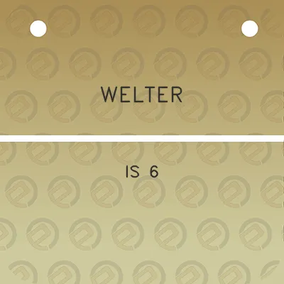 welter-is-6