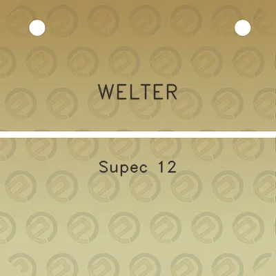 welter-supec-12