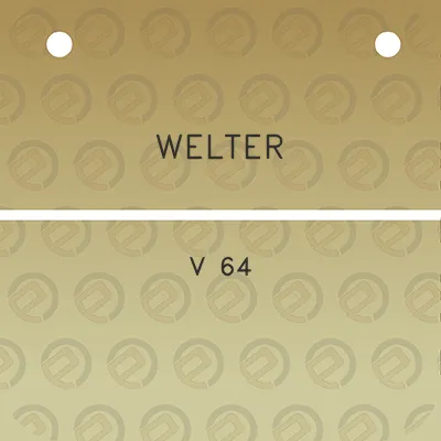 welter-v-64