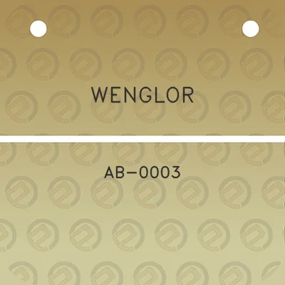 wenglor-ab-0003