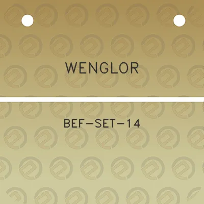 wenglor-bef-set-14