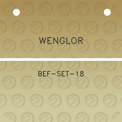 wenglor-bef-set-18