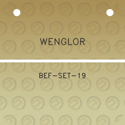 wenglor-bef-set-19