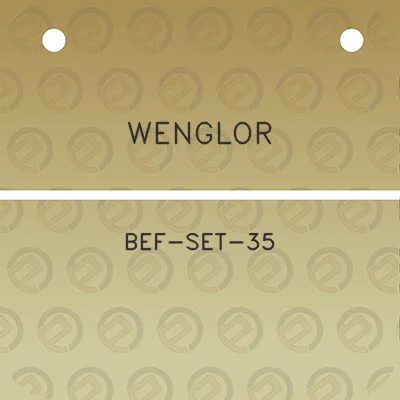 wenglor-bef-set-35