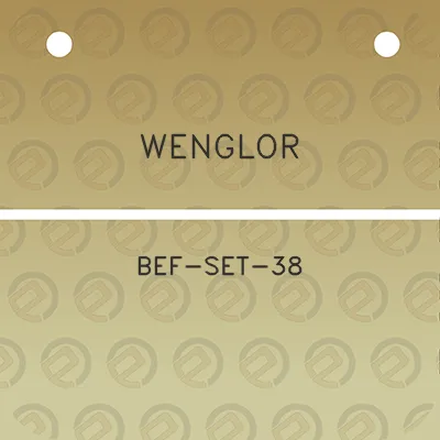 wenglor-bef-set-38