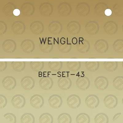 wenglor-bef-set-43