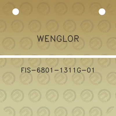 wenglor-fis-6801-1311g-01