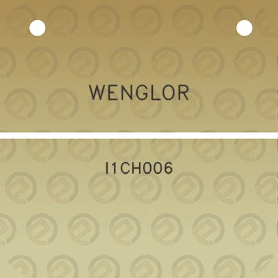 wenglor-i1ch006