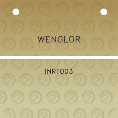 wenglor-inrt003