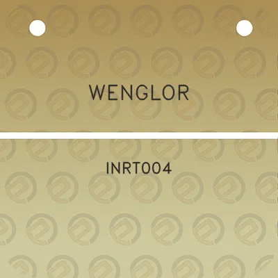 wenglor-inrt004