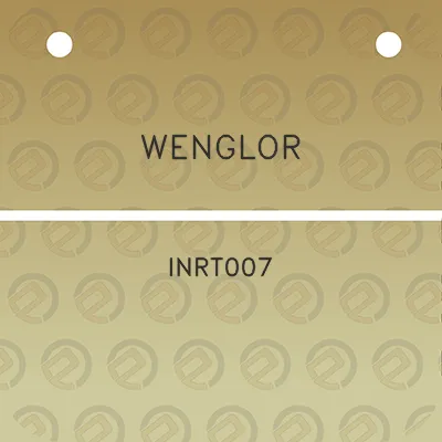 wenglor-inrt007