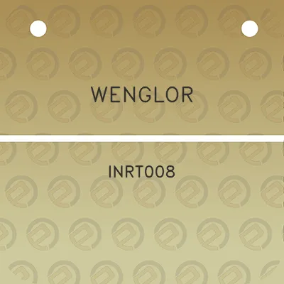 wenglor-inrt008