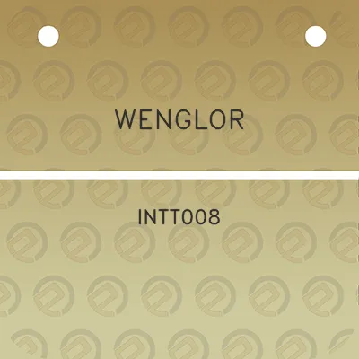 wenglor-intt008