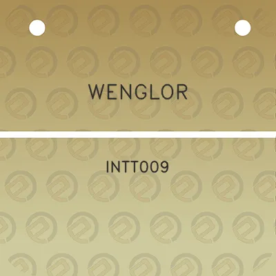 wenglor-intt009