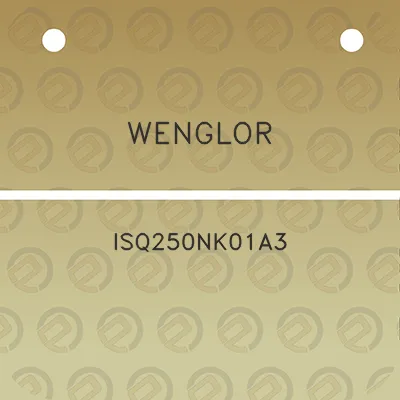 wenglor-isq250nk01a3