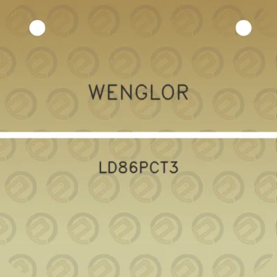 wenglor-ld86pct3