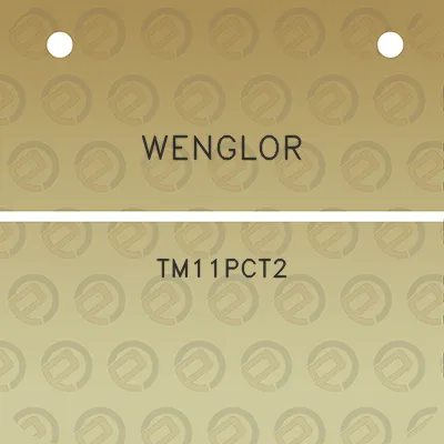 wenglor-tm11pct2