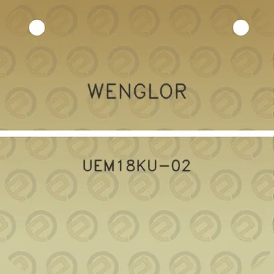 wenglor-uem18ku-02